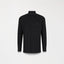 YOSHIRO SHIRT MEN BLACK