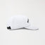 ZAINO CAP UNISEX WHITE  U