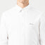 ZAR SHIRT MEN WHITE
