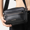 ZENYATTA FANNY PACK BLACK