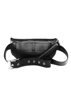 ALEK 100% LEATHER | Monastery Couture