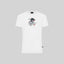 AMY WHITE T-SHIRT | Monastery Couture