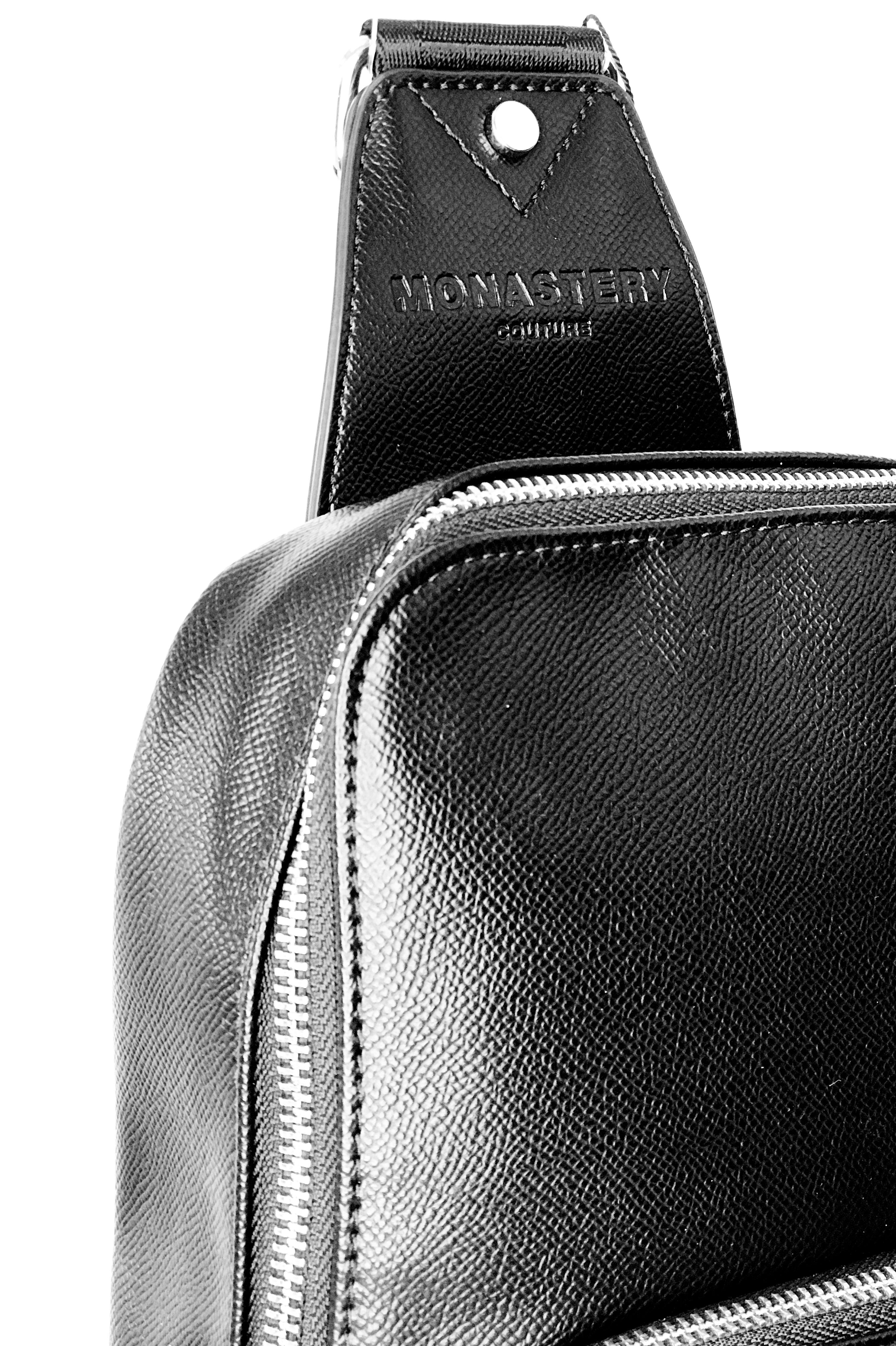 DIMITE FANNY PACK | Monastery Couture
