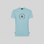 GALIAS BLUE T-SHIRT