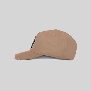 GERD BROWN CAP