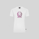 HUNGRIA WHITE T-SHIRT