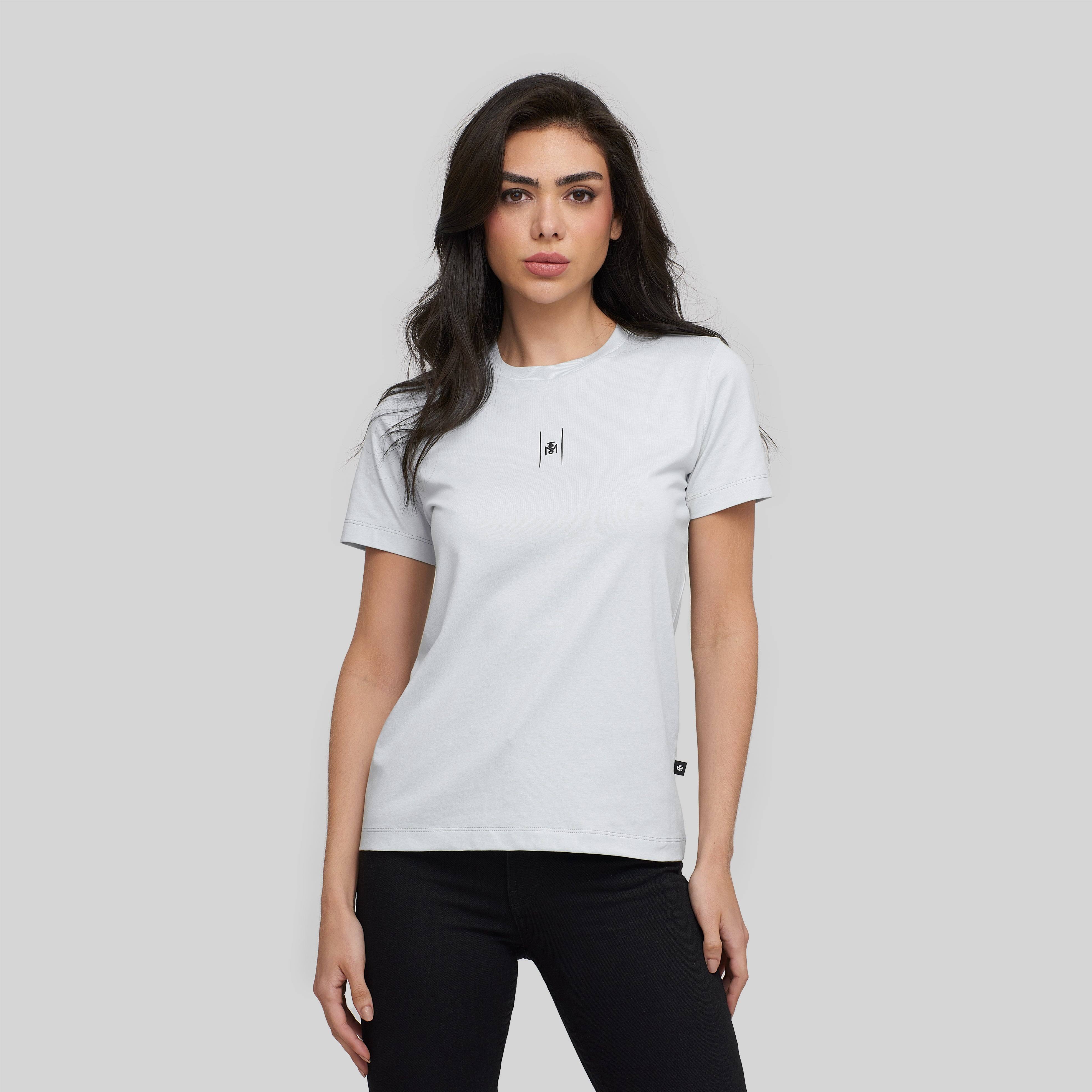 LAERTES WHITE T-SHIRT | Monastery Couture