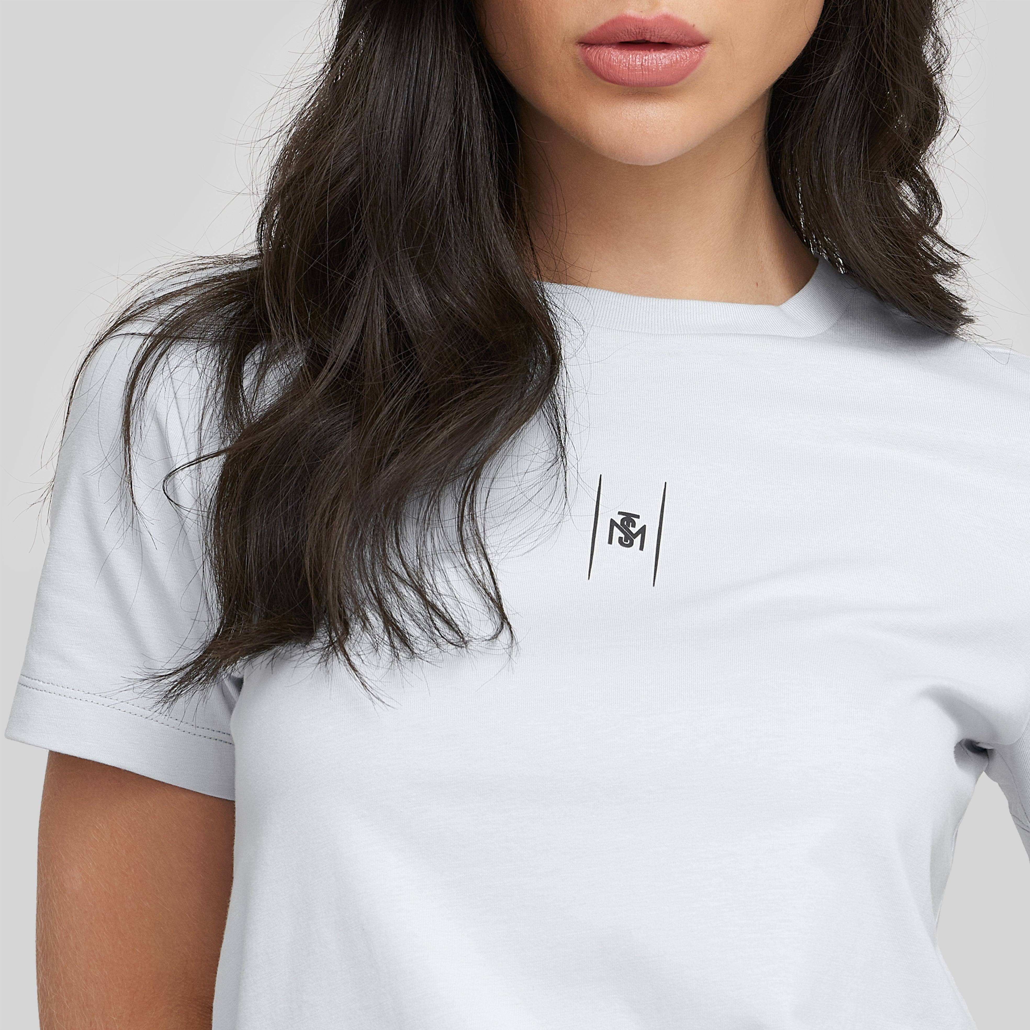 LAERTES WHITE T-SHIRT | Monastery Couture