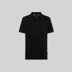 NEO BLACK POLO