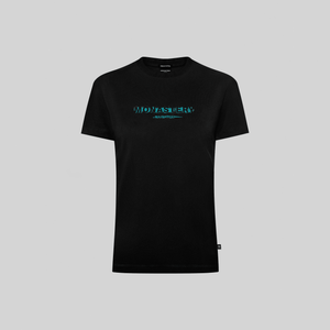 VERNANT BLACK T-SHIRT