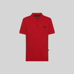 XRESO RED POLO