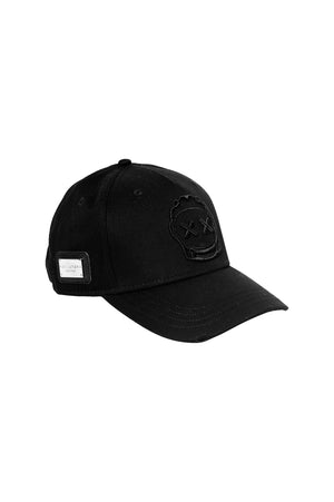 BARLAAM CAP BLACK