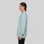 JAMES BLUE SWEATSHIRT