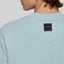 JAMES BLUE SWEATSHIRT