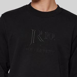 JAMES BLACK SWEATSHIRT