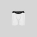 ARNAULD WHITE BOXER BRIEFS | Monastery Couture