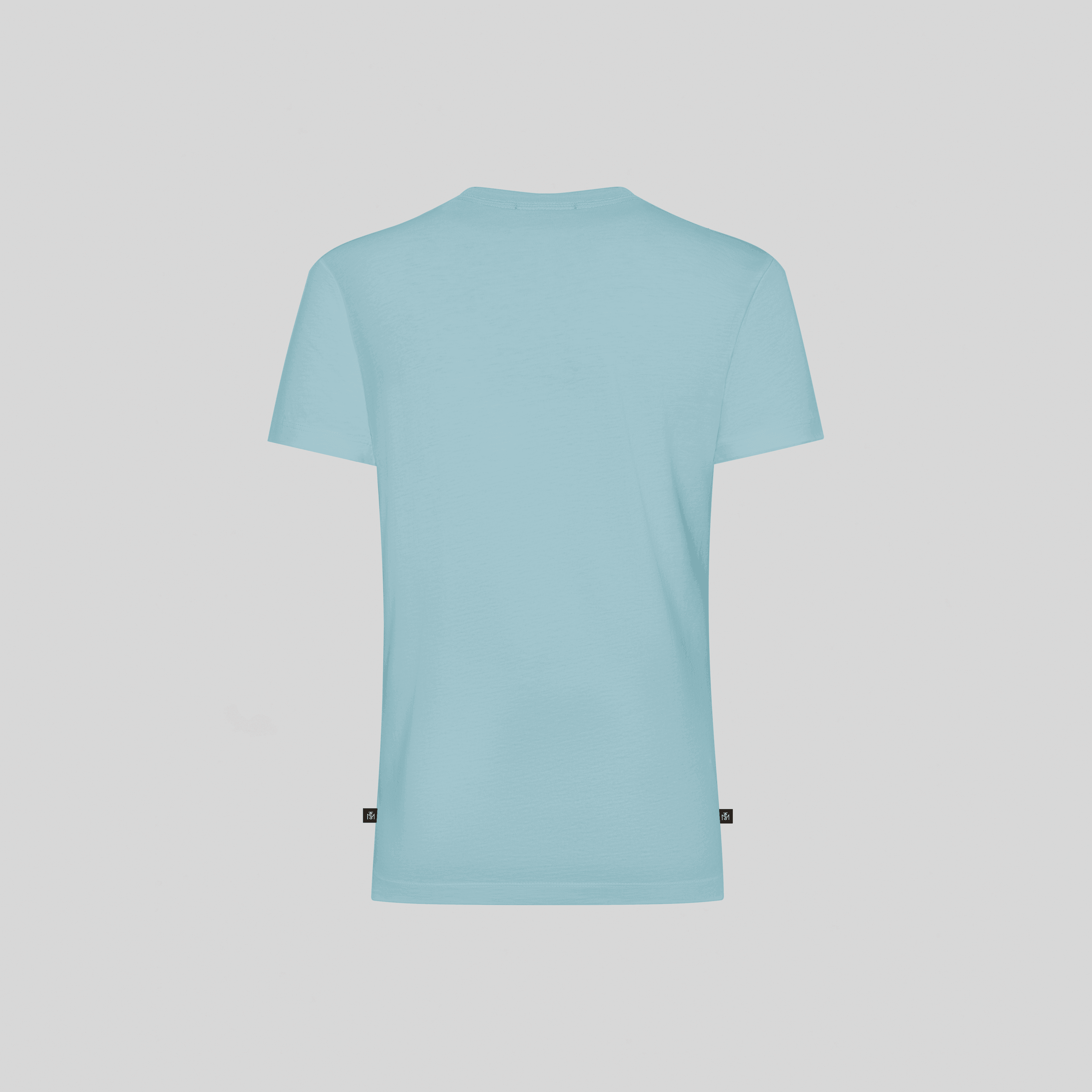 HUNGRIA BLUE T-SHIRT | Monastery Couture