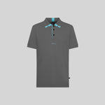 MEGES GREY POLO